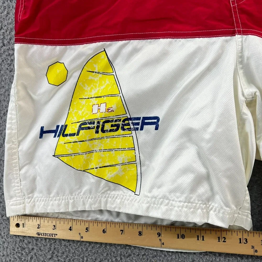 Tommy Hilfiger item details